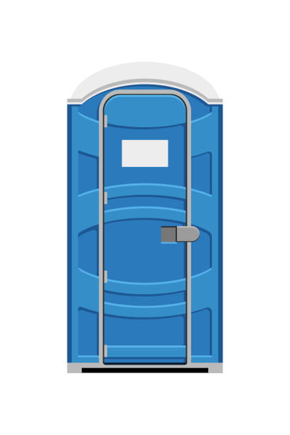 Types of Portable Toilets We Offer in Miami Shores, FL