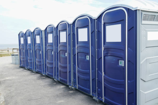 Trusted Miami Shores, FL Portable Potty Rental  Experts